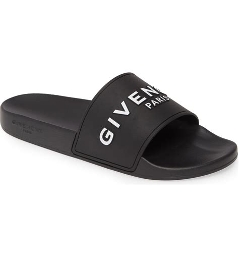 buy givenchy slides online|Givenchy slides price.